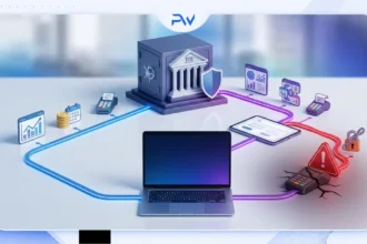 تفاوت درگاه مستقیم و واسط
