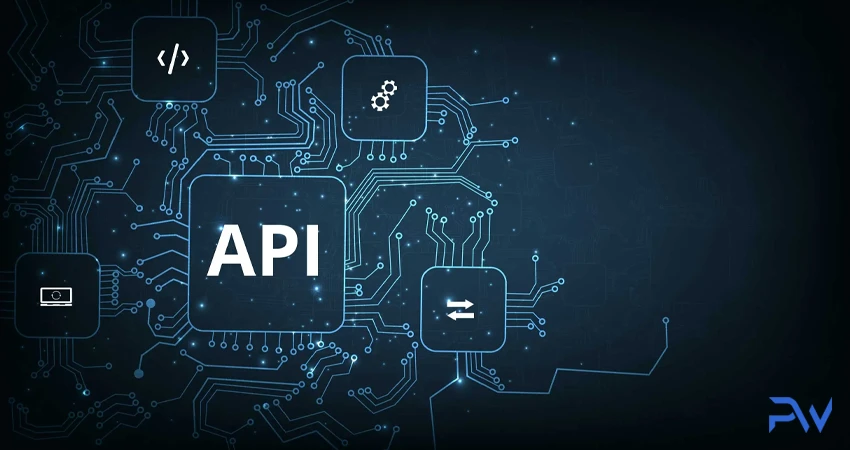 نامعتبر بودن کد API یا ترمینال