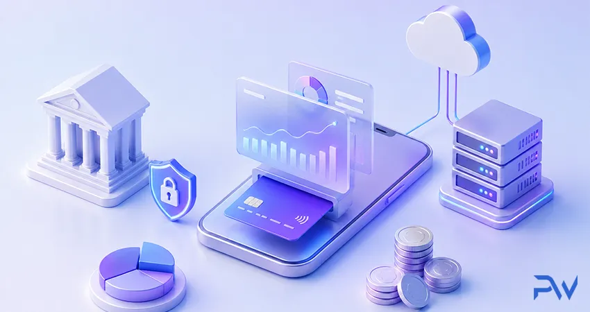 مزایای فین تک